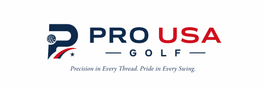 Pro USA Golf - Home