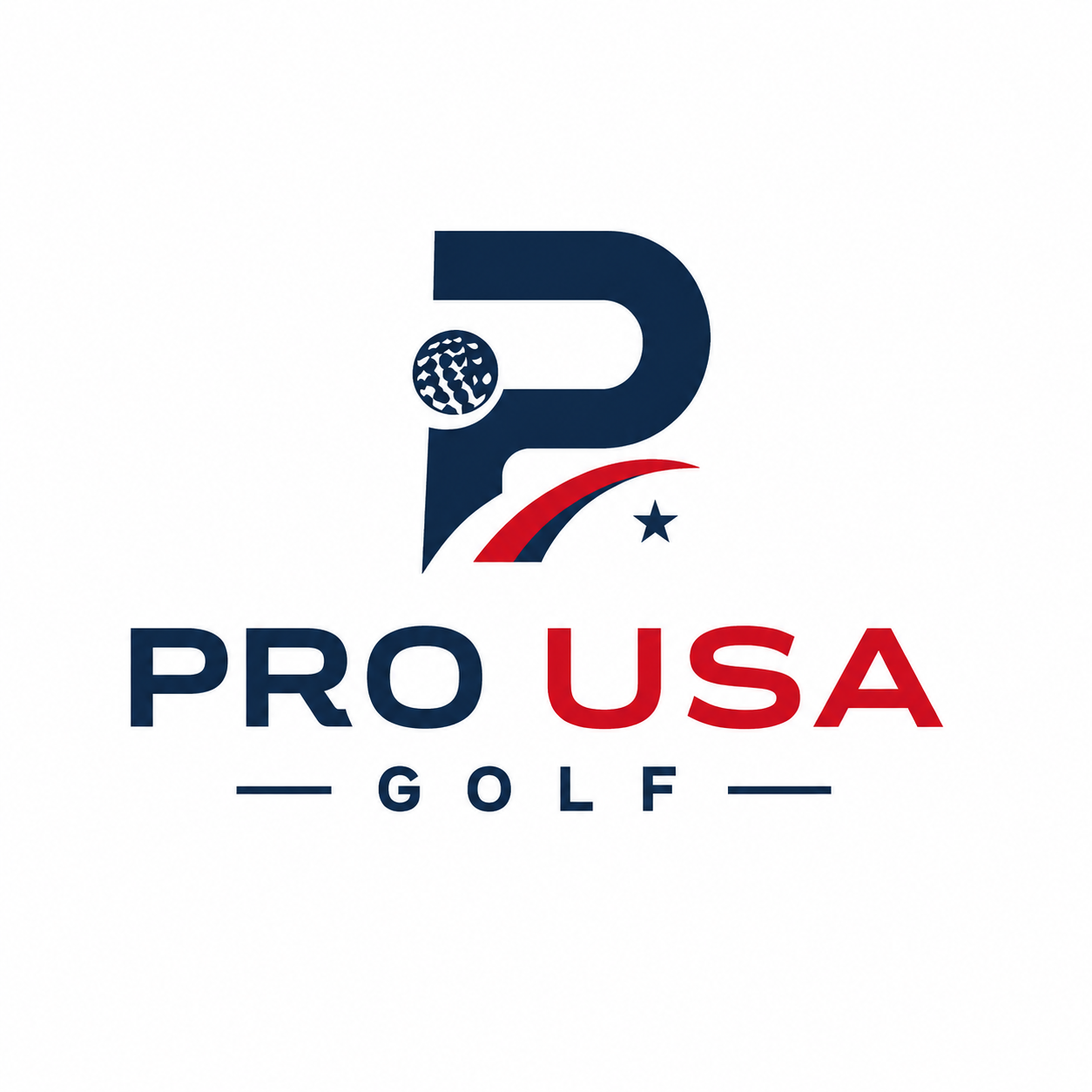 Pro USA Golf